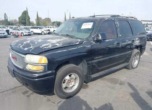 1GKEK63U13J284548 2003 2003 GMC Yukon- Denali 2