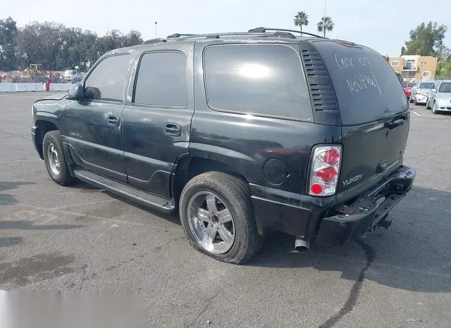 1GKEK63U13J284548 2003 2003 GMC Yukon- Denali 3