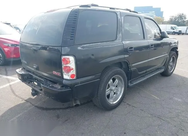 1GKEK63U13J284548 2003 2003 GMC Yukon- Denali 4