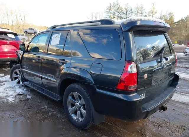 JTEBU17R260084169 2006 2006 Toyota 4runner- Limited V6 3