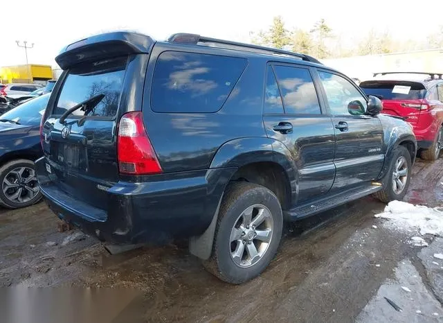 JTEBU17R260084169 2006 2006 Toyota 4runner- Limited V6 4