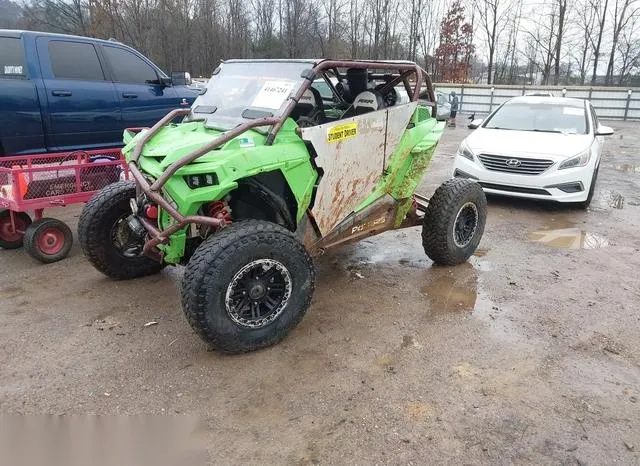 3NSNAB921MF585021 2020 2020 Polaris Razor All Terrain 2