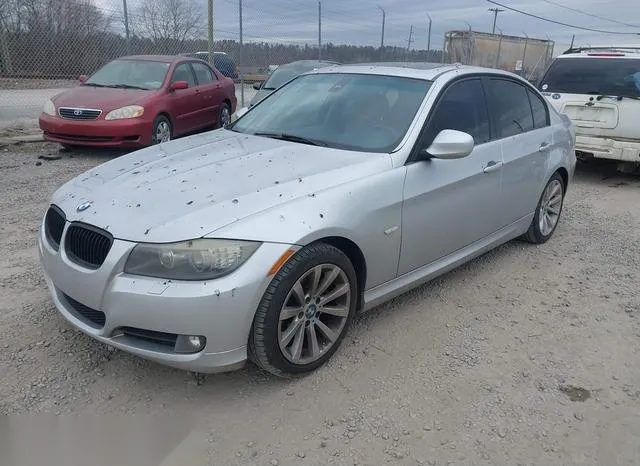 WBAPH7C52AA171123 2010 2010 BMW 3 Series- 328I 2