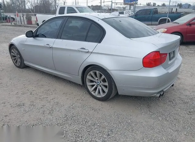 WBAPH7C52AA171123 2010 2010 BMW 3 Series- 328I 3