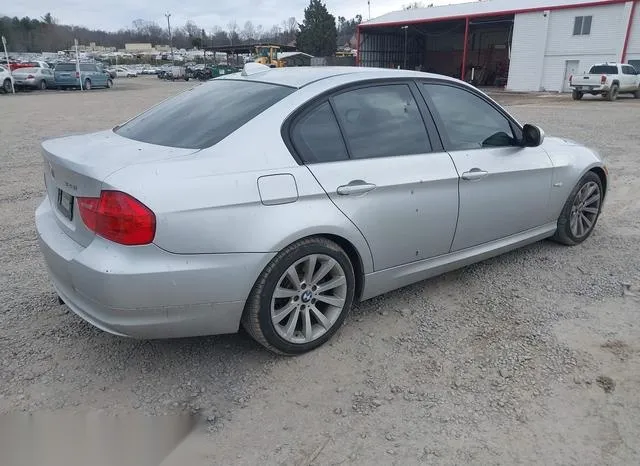 WBAPH7C52AA171123 2010 2010 BMW 3 Series- 328I 4