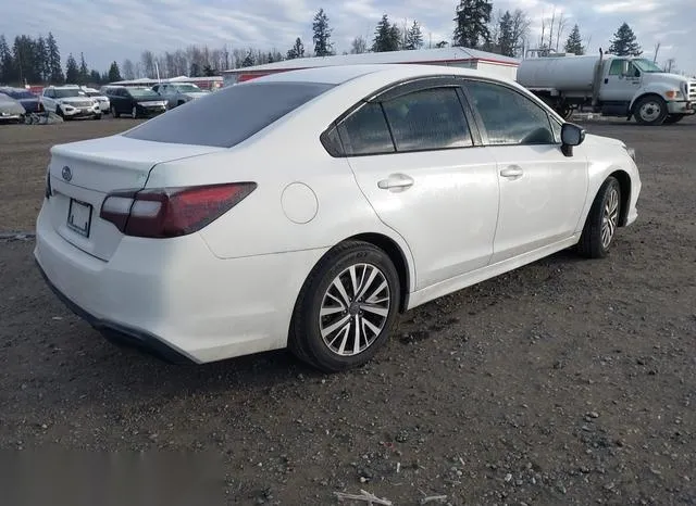 4S3BNAB60J3036529 2018 2018 Subaru Legacy- 2-5I 4