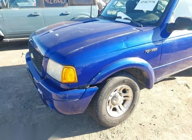 1FTYR44V63TA37949 2003 2003 Ford Ranger- Edge/Tremor/Xlt 6