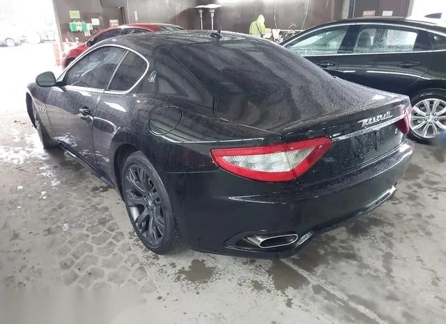 ZAM45KLA4B0055097 2011 2011 Maserati Granturismo- S Automatic 3