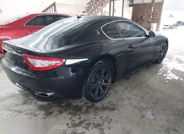 ZAM45KLA4B0055097 2011 2011 Maserati Granturismo- S Automatic 4