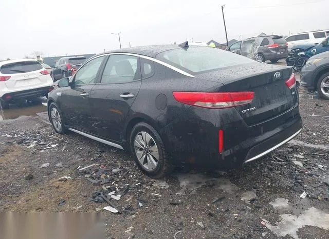 KNAGT4LE5H5018929 2017 2017 KIA Optima- Hybrid 3