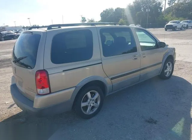 1GMDV33L25D207432 2005 2005 Pontiac Montana- Sv6 Fwd 4