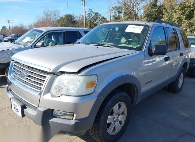 1FMEU73EX6ZA23750 2006 2006 Ford Explorer- Xlt 2