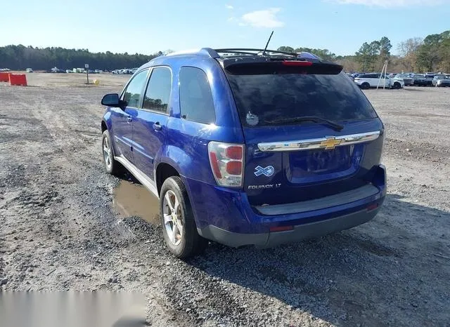 2CNDL63F476116357 2007 2007 Chevrolet Equinox- LT 3