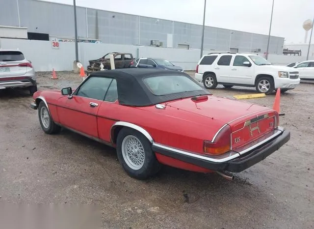 SAJNV4848KC163262 1989 1989 Jaguar XJS 3