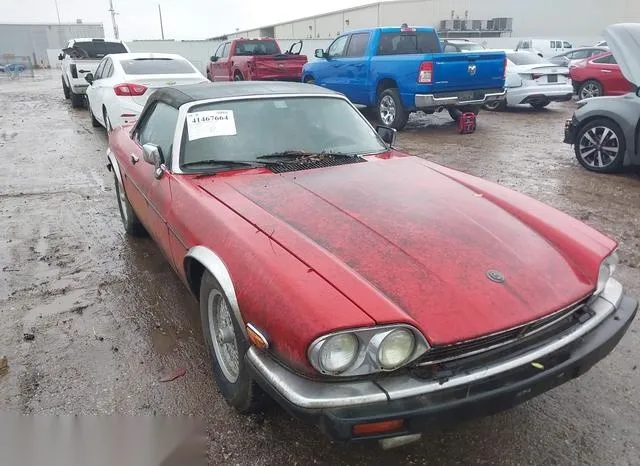 SAJNV4848KC163262 1989 1989 Jaguar XJS 6