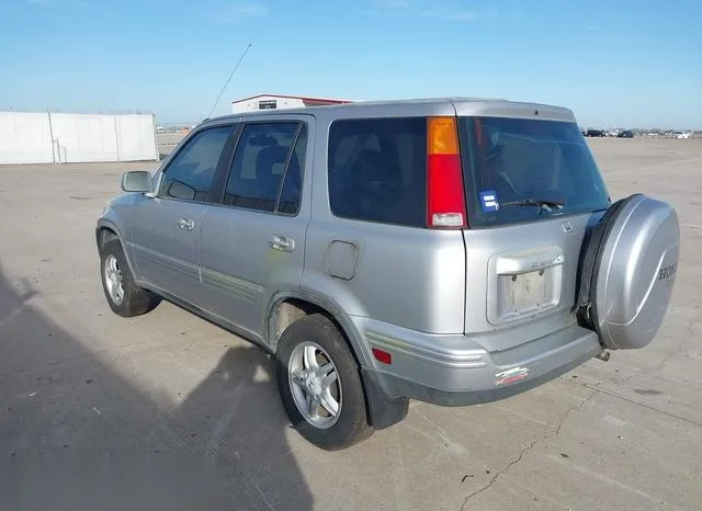 JHLRD18761C009274 2001 2001 Honda CR-V- Se/Le 3