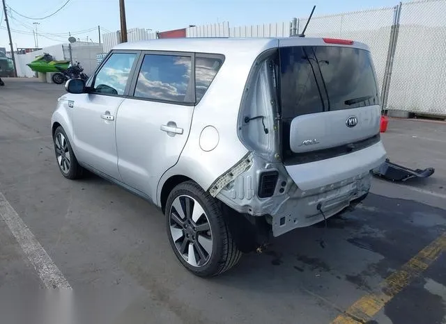 KNDJX3A52F7785715 2015 2015 KIA Soul-  3