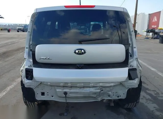 KNDJX3A52F7785715 2015 2015 KIA Soul-  6