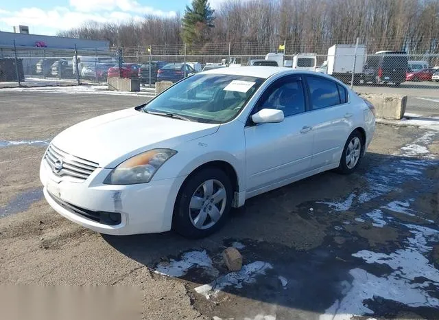 1N4AL21E58N475424 2008 2008 Nissan Altima- 2-5 S 2