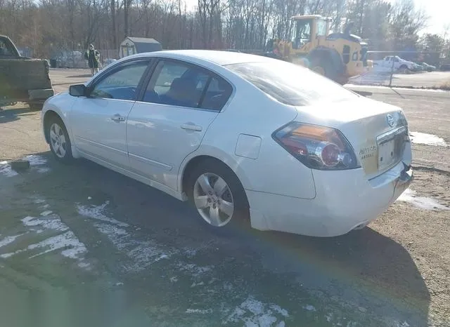 1N4AL21E58N475424 2008 2008 Nissan Altima- 2-5 S 3