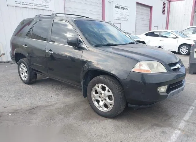 2HNYD18872H502357 2002 2002 Acura MDX 1