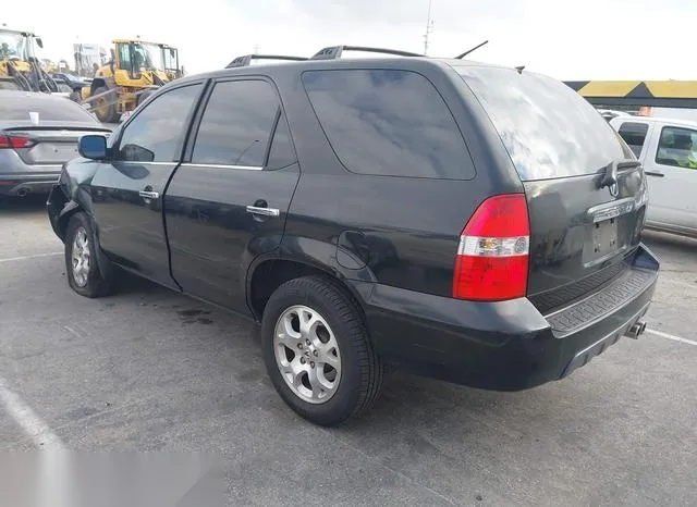 2HNYD18872H502357 2002 2002 Acura MDX 3