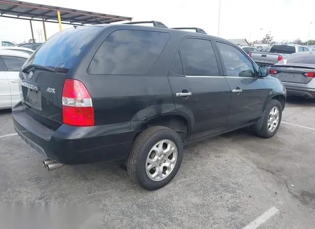 2HNYD18872H502357 2002 2002 Acura MDX 4