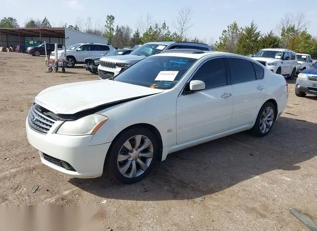 JNKAY01E97M301259 2007 2007 Infiniti M35 2