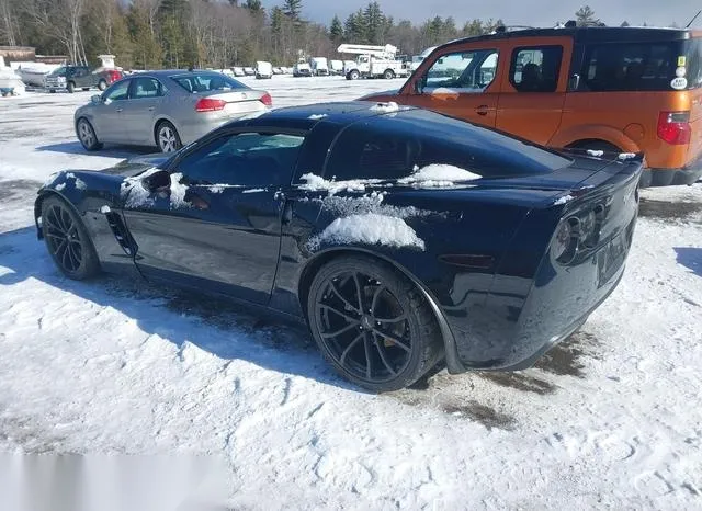 1G1YY24U755102208 2005 2005 Chevrolet Corvette 3