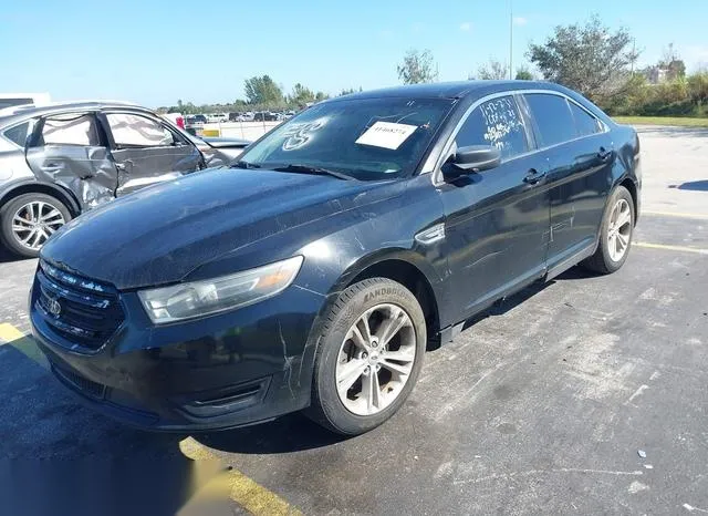 1FAHP2D88FG192543 2015 2015 Ford Taurus- SE 2