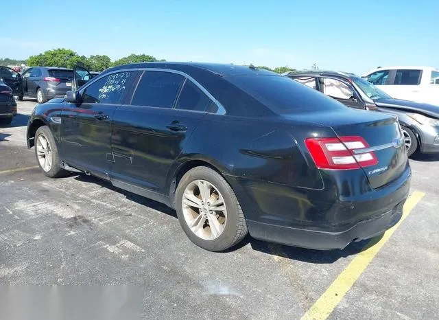 1FAHP2D88FG192543 2015 2015 Ford Taurus- SE 3