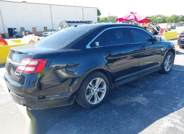 1FAHP2D88FG192543 2015 2015 Ford Taurus- SE 4