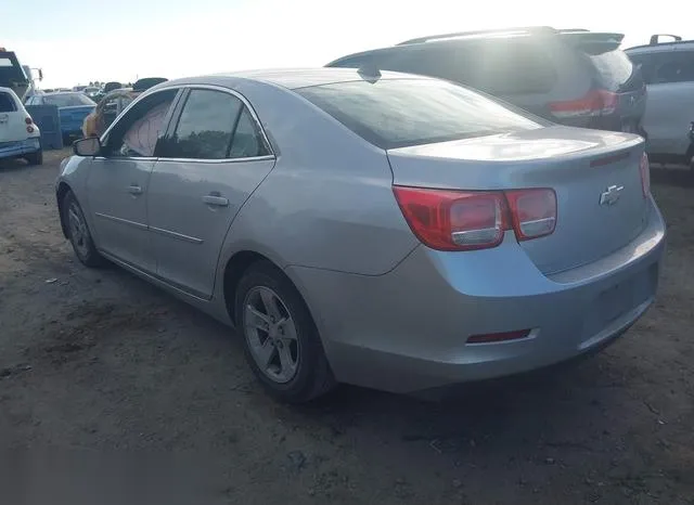 1G11B5SA2DF240342 2013 2013 Chevrolet Malibu- 1LS 3