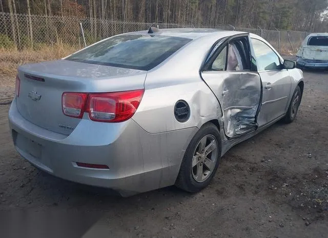 1G11B5SA2DF240342 2013 2013 Chevrolet Malibu- 1LS 4