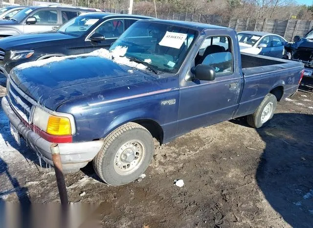 1FTCR10U2STA10011 1995 1995 Ford Ranger 2