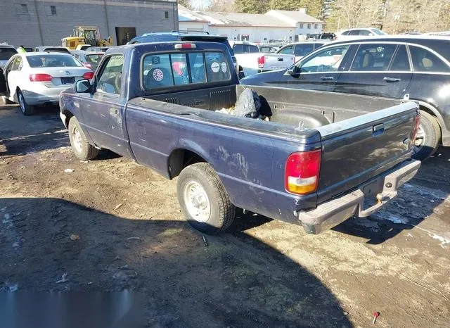 1FTCR10U2STA10011 1995 1995 Ford Ranger 3