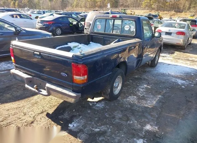 1FTCR10U2STA10011 1995 1995 Ford Ranger 4