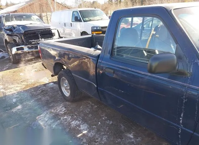 1FTCR10U2STA10011 1995 1995 Ford Ranger 6