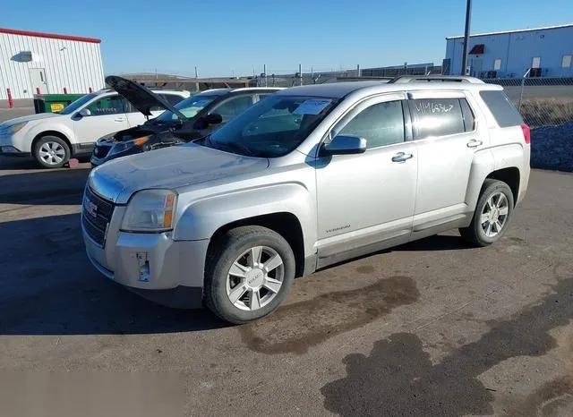 2GKALUEK0D6275298 2013 2013 GMC Terrain- Slt-1 2