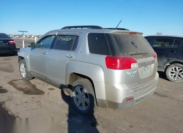 2GKALUEK0D6275298 2013 2013 GMC Terrain- Slt-1 3