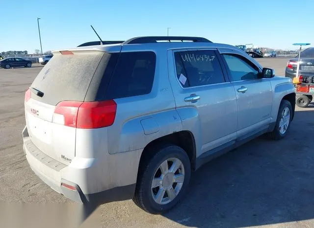 2GKALUEK0D6275298 2013 2013 GMC Terrain- Slt-1 4