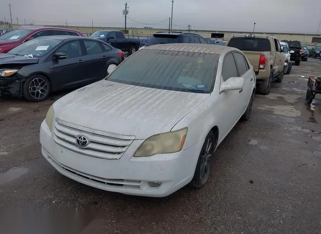 4T1BK36B25U036684 2005 2005 Toyota Avalon- Xls 2