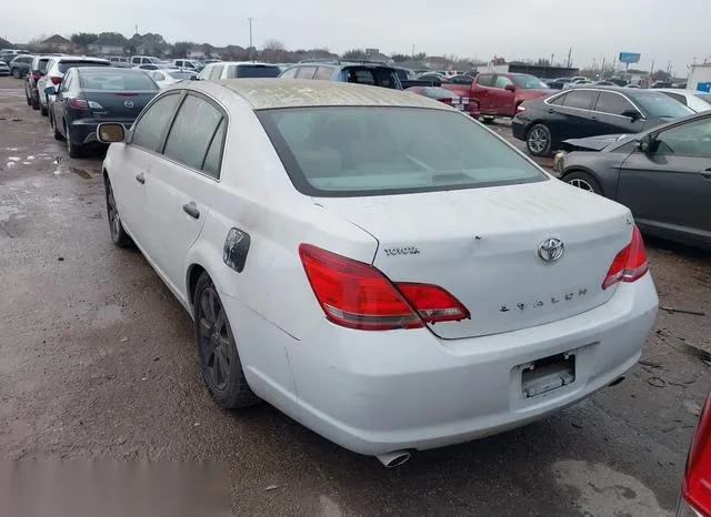 4T1BK36B25U036684 2005 2005 Toyota Avalon- Xls 3