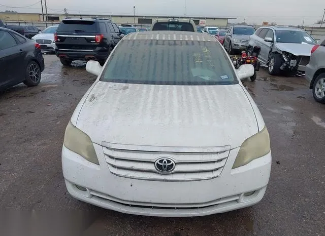 4T1BK36B25U036684 2005 2005 Toyota Avalon- Xls 6