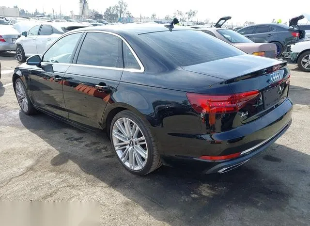 WAUHMAF49KN008950 2019 2019 Audi A4- 40 Premium 3