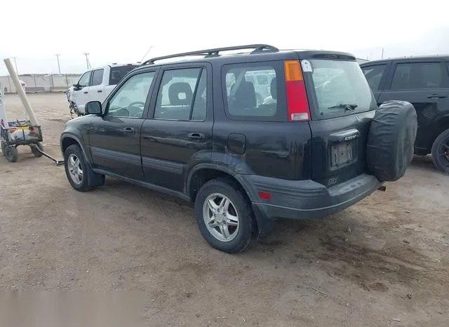 JHLRD18621S024481 2001 2001 Honda CR-V- EX 3