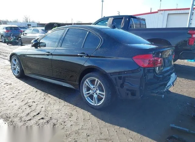 WBA8B7C52JA577117 2018 2018 BMW 3 Series- 340I Xdrive 3