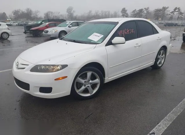 1YVHP80C585M38738 2008 2008 Mazda 6- I Sport Ve 2