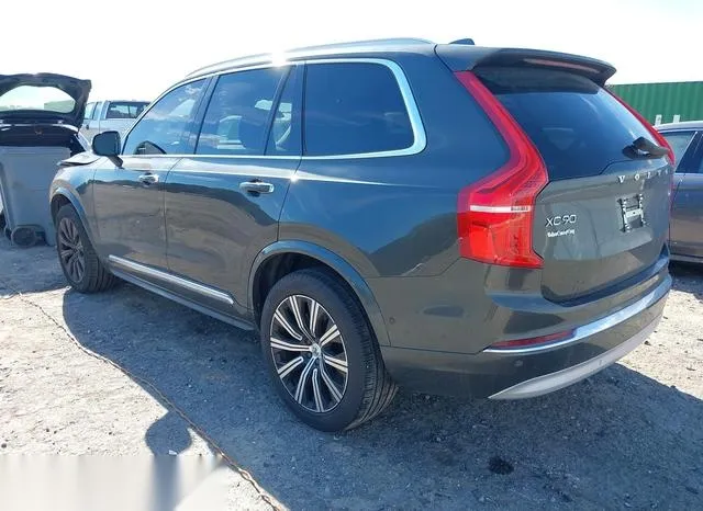 YV4A22PL9N1868863 2022 2022 Volvo XC90- T6 Inscription 7 Pa 3