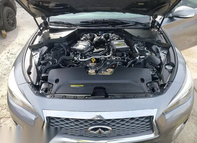 JN1EV7AR1JM440366 2018 2018 Infiniti Q50- 3-0T Luxe 10